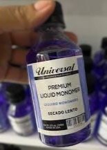Universal premium liquid monomer 4oZ